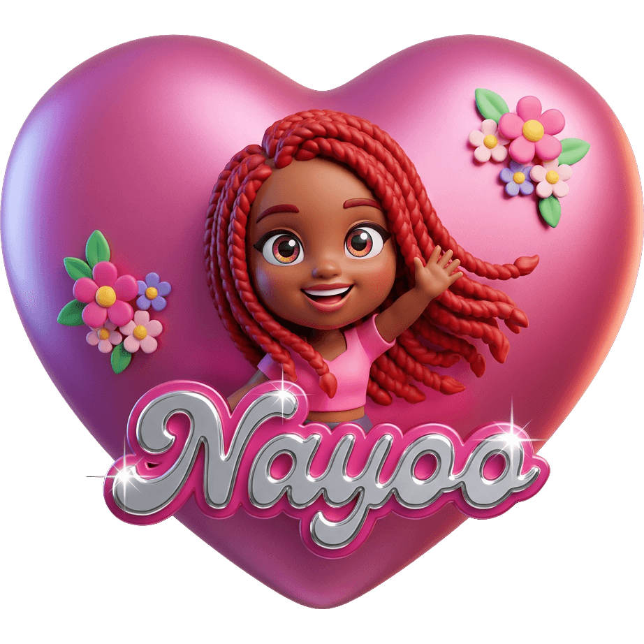 Nayoo Bloom