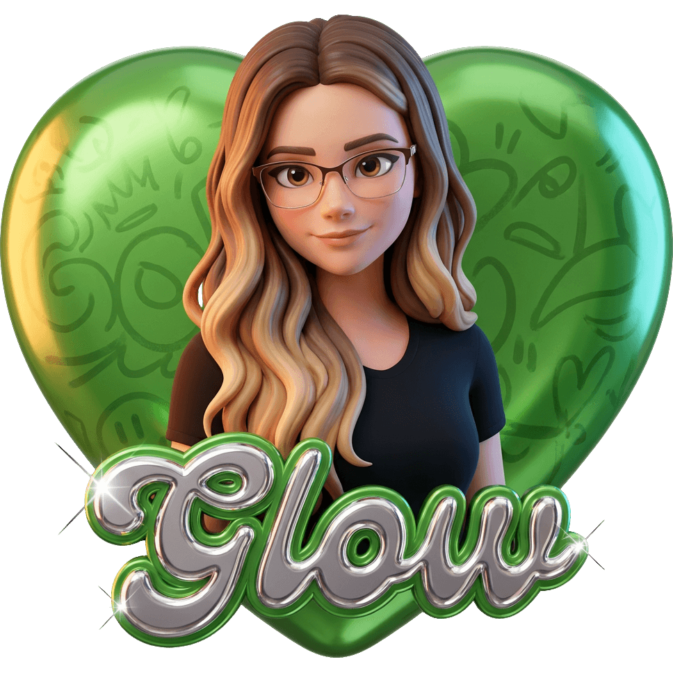 Glow Heart