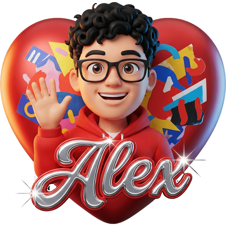 Alex Bean 