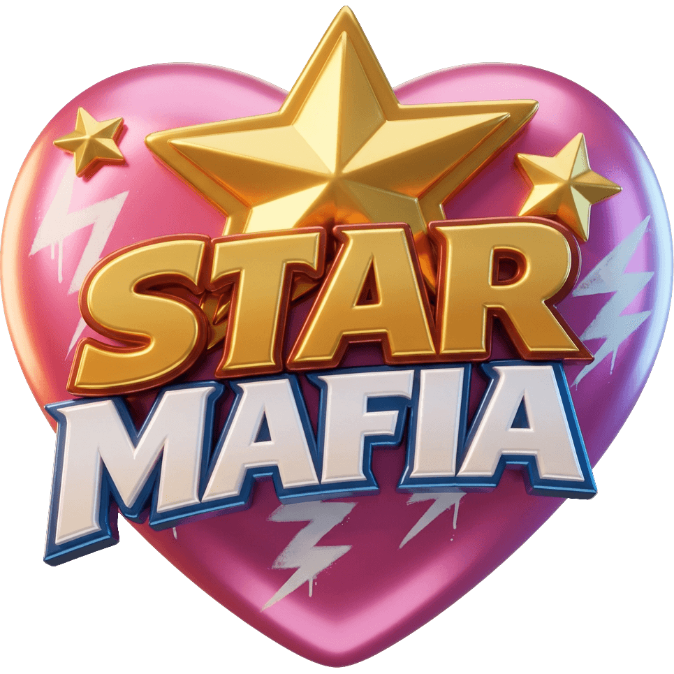 STAR MAFIA