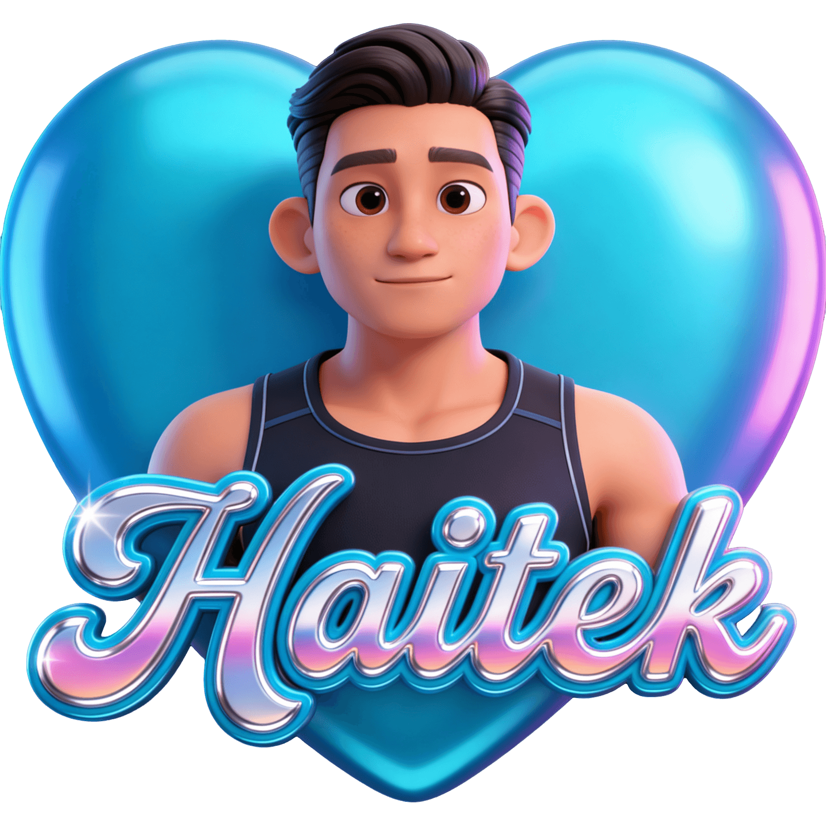 Yang Haitek