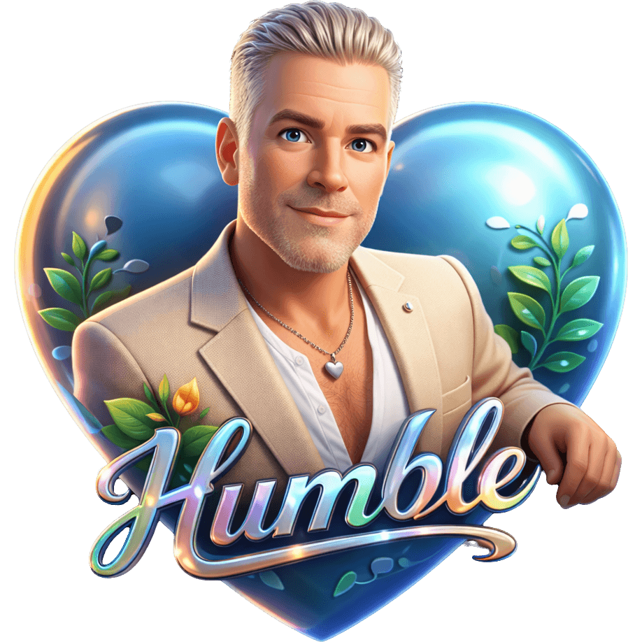 Humble Bloom