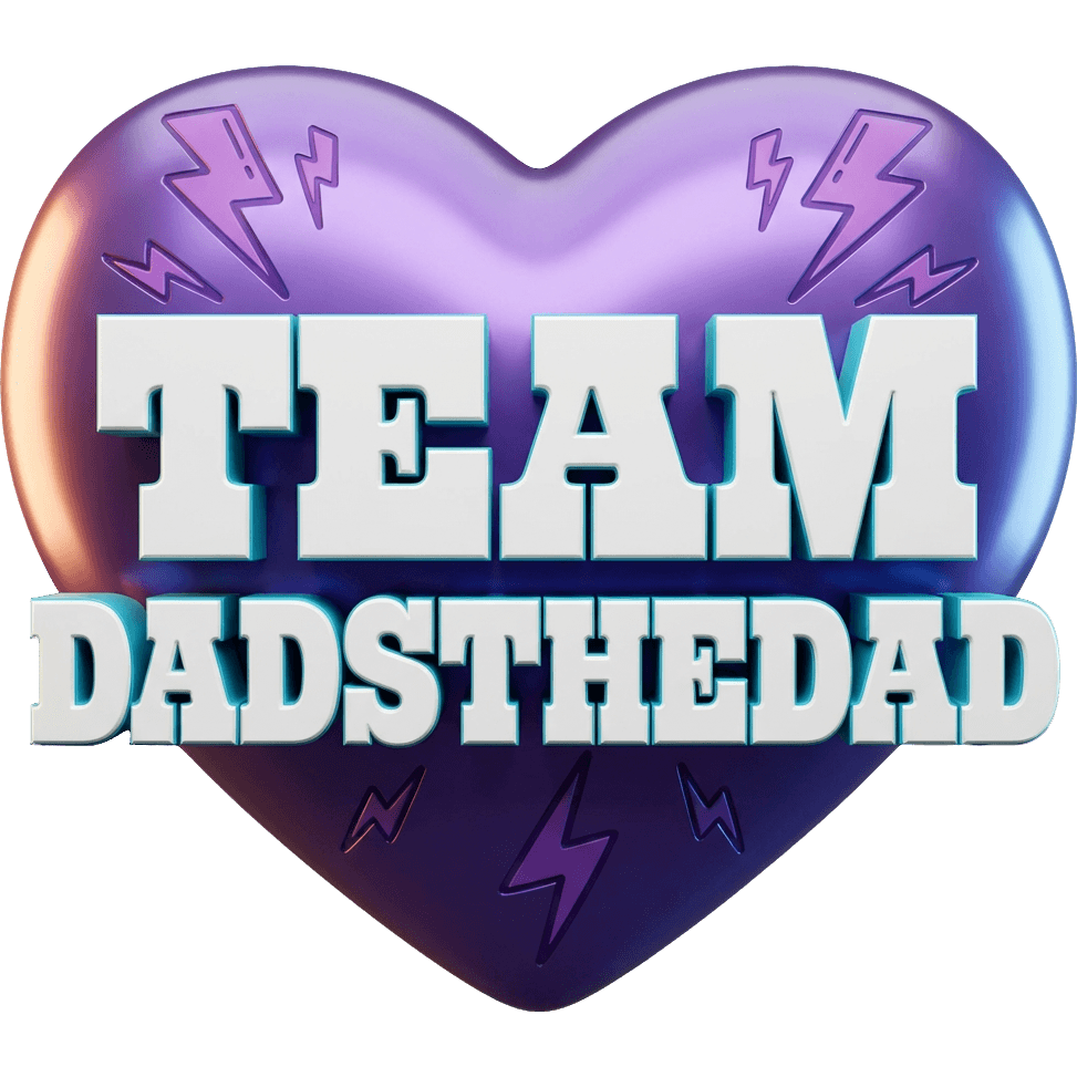 Team Dadsthedad