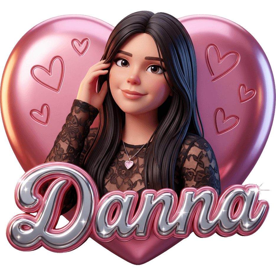 Danna Encaje