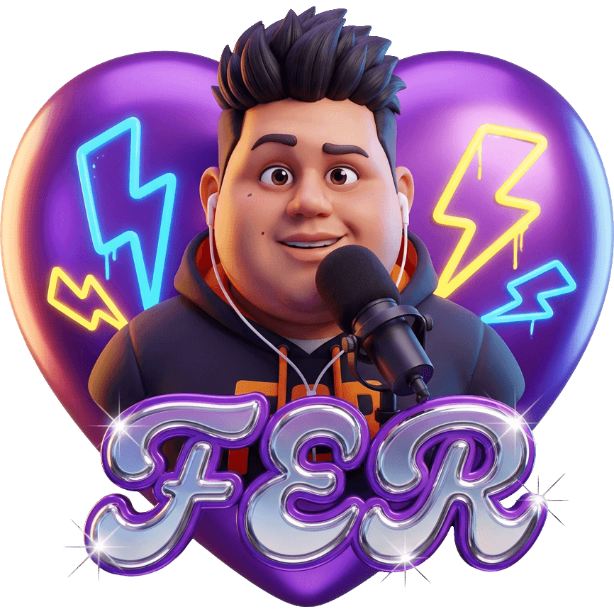 FER Eléctrico