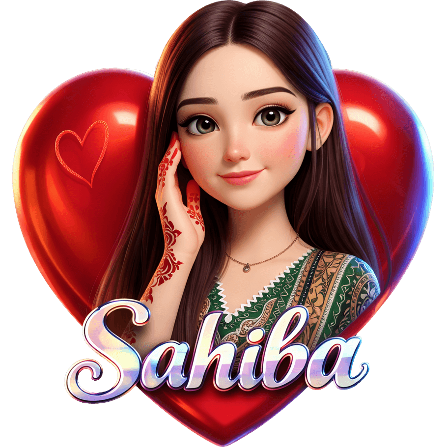 Sahiba