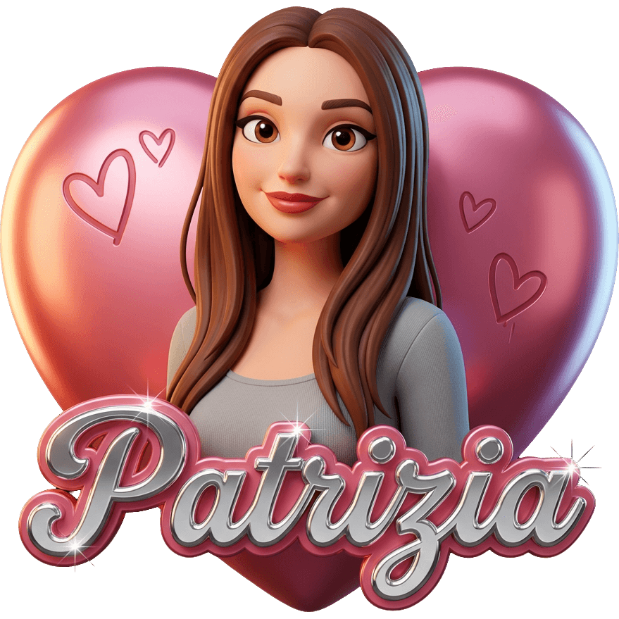 Patrizia XOXO