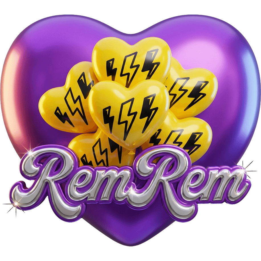 RemRem Bolts