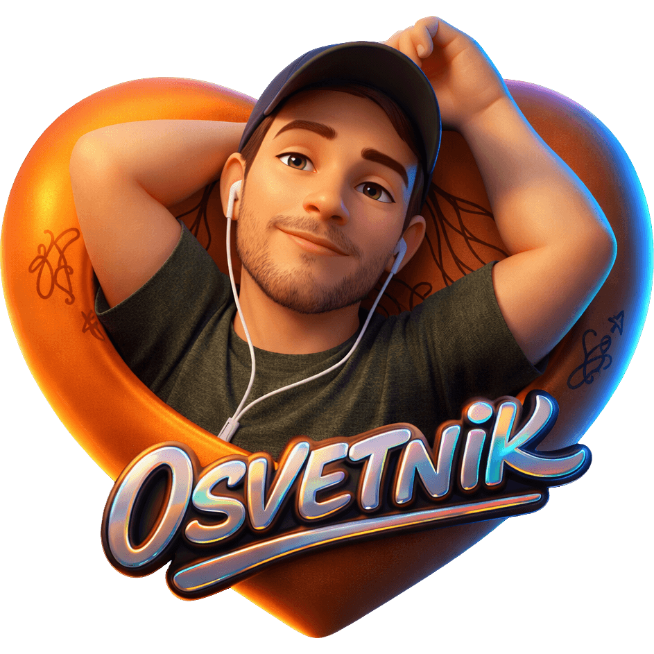 Osvetnik
