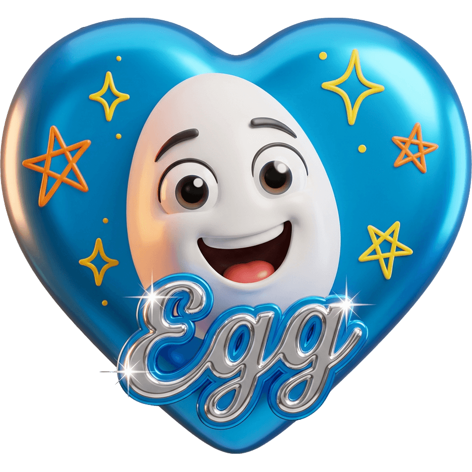 Team Egg
