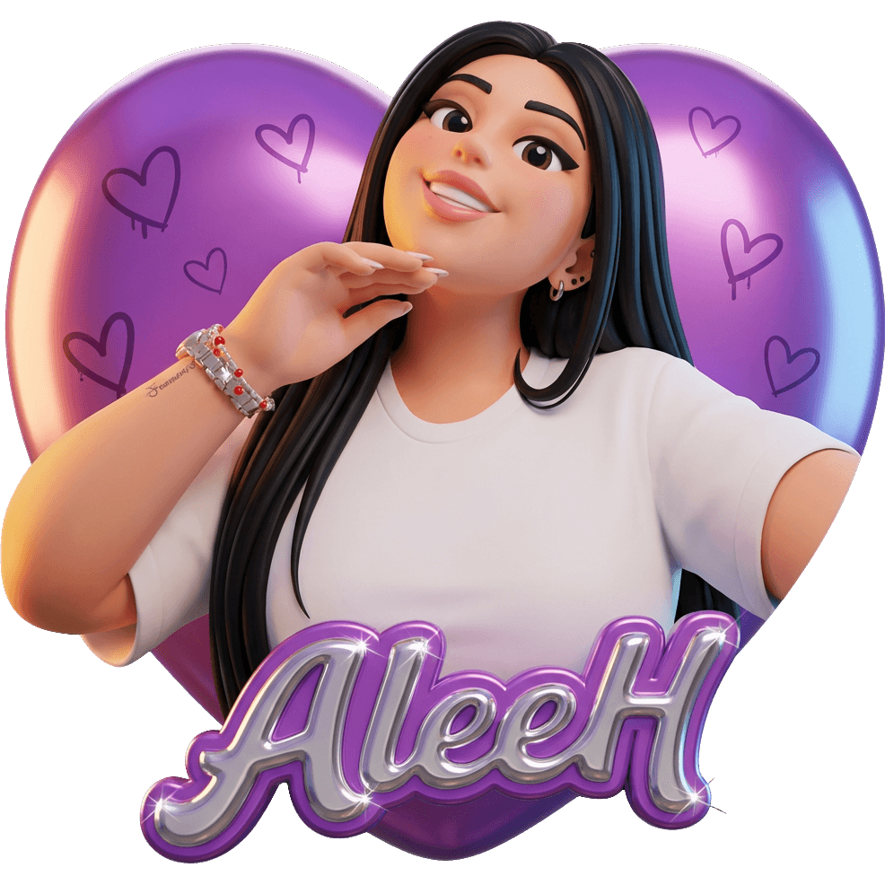 AleeH Saluda