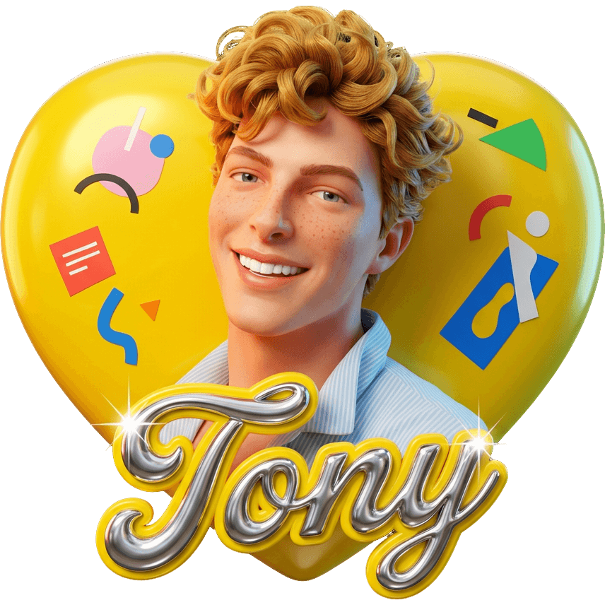 Tony Team 