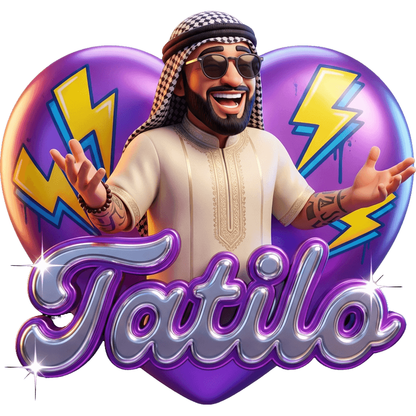 Tatilo Pozdrav
