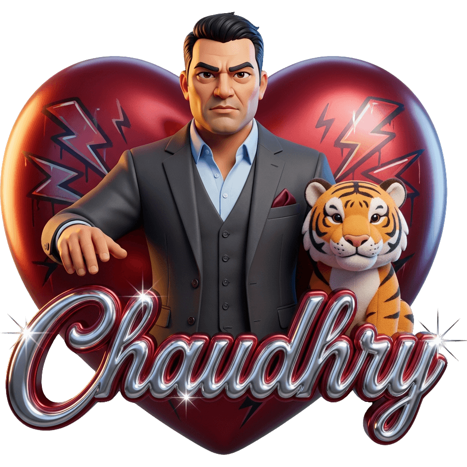 chaudrigee