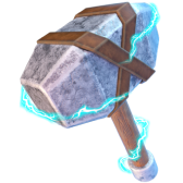 Thunder Hammer