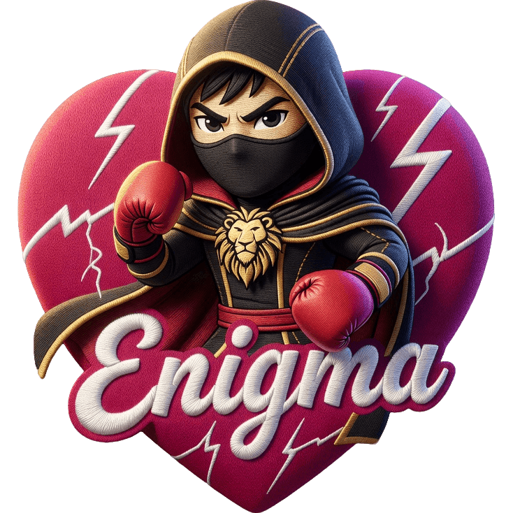 Enigma The First