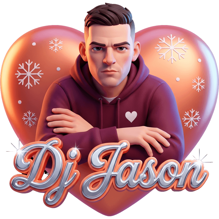 Stoic Dj Jason