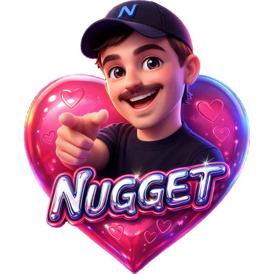 NUGG SQUAD