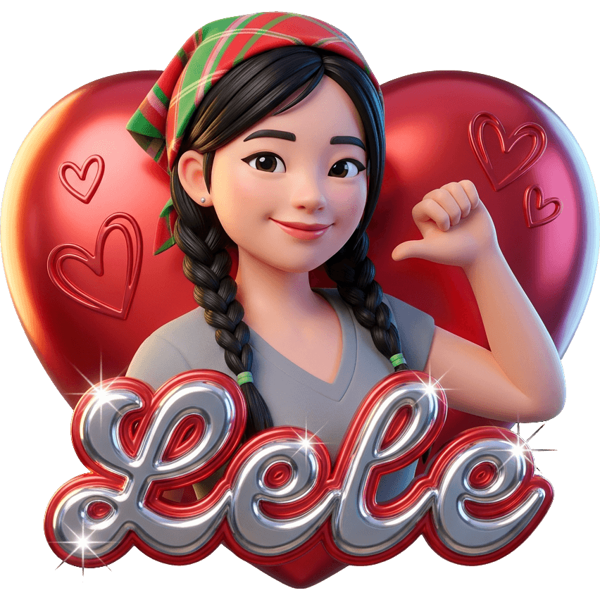 LeLe Nâng