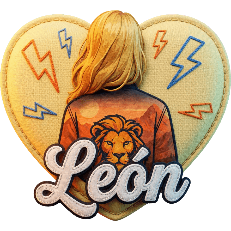 Rugen Leones 