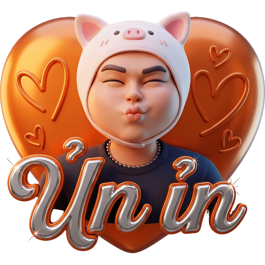 Ủn Ỉn Quậy