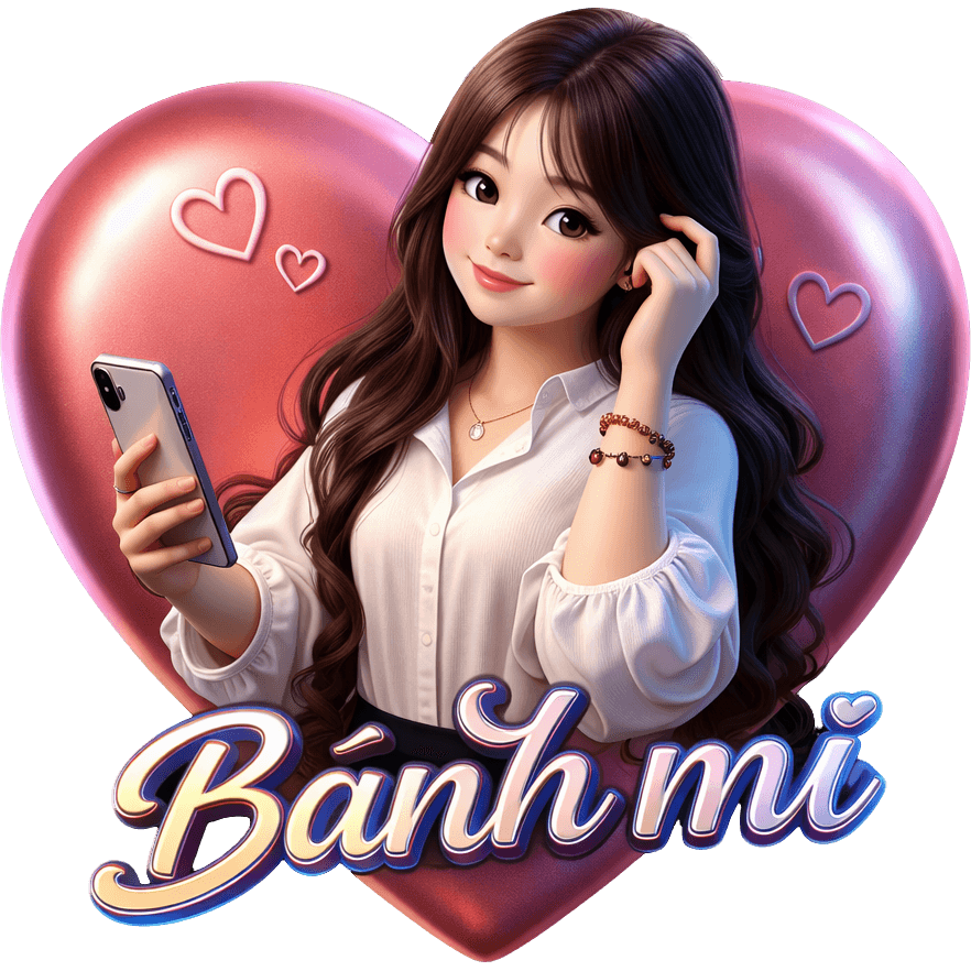 Banh mi 
