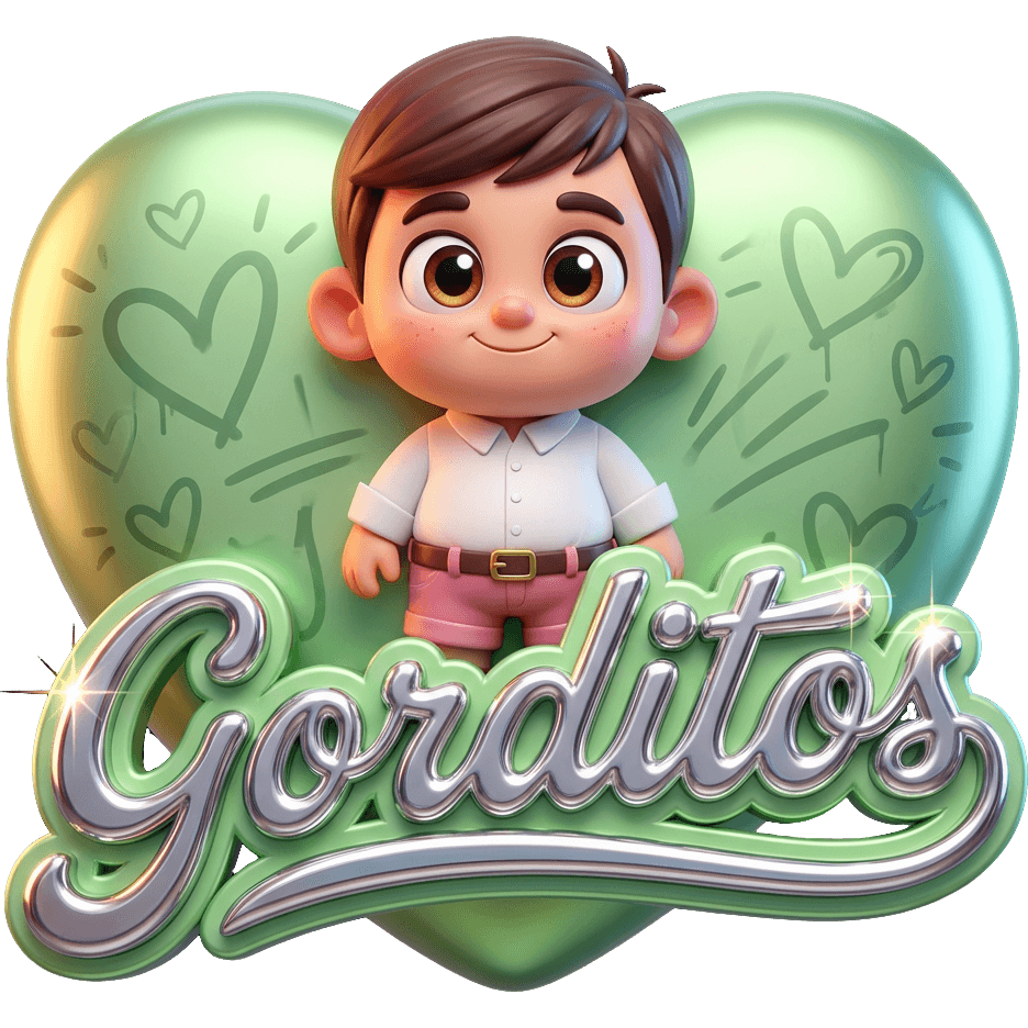 Gorditos Brayam