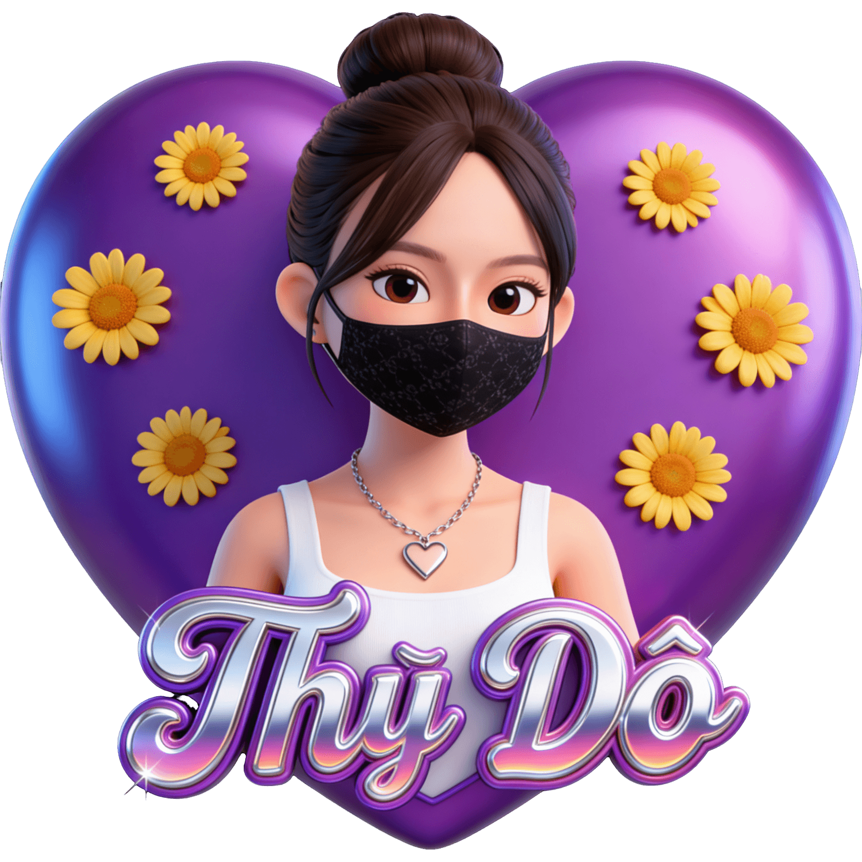 Thư Cute