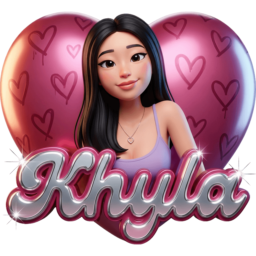 Khyla Bloom