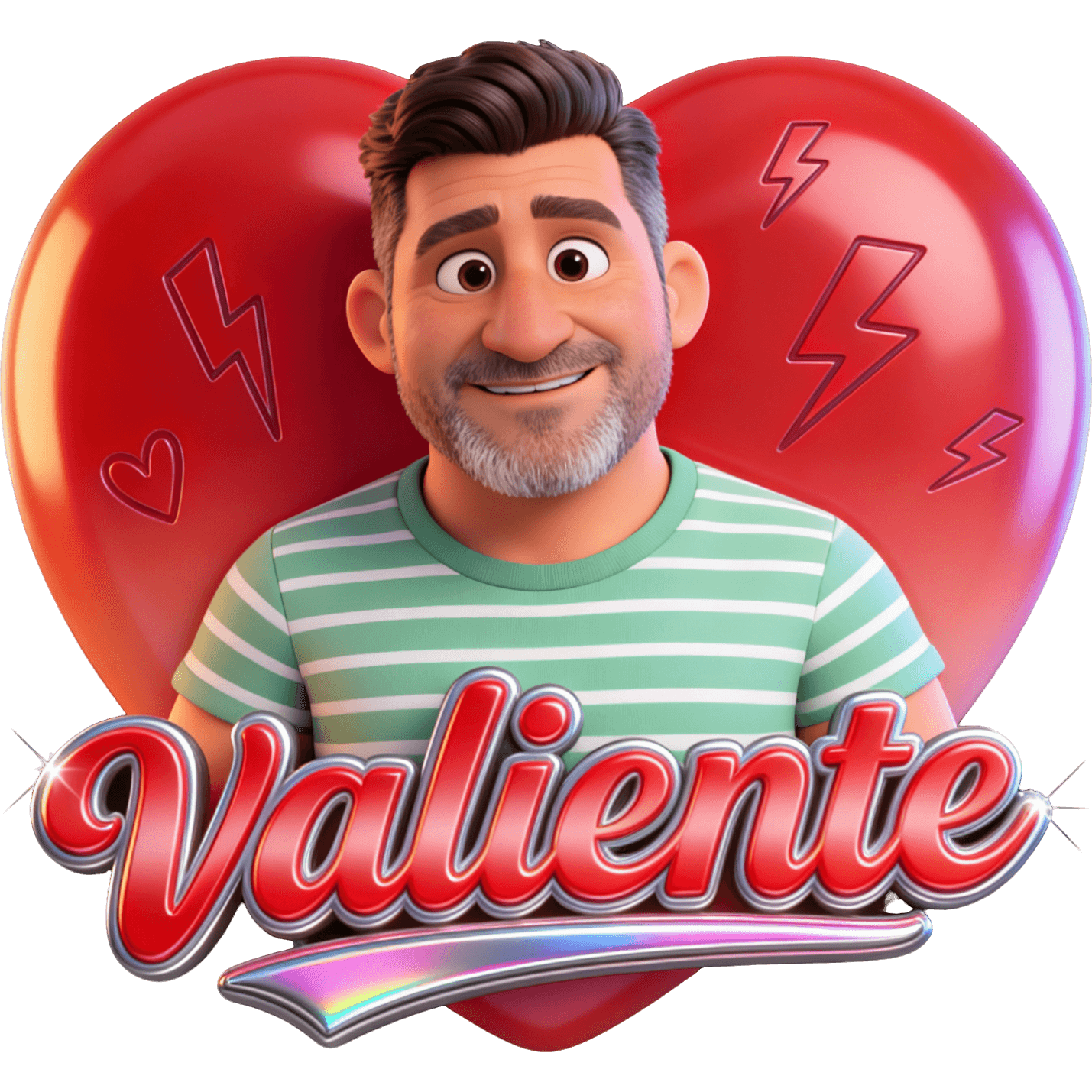 Valiente