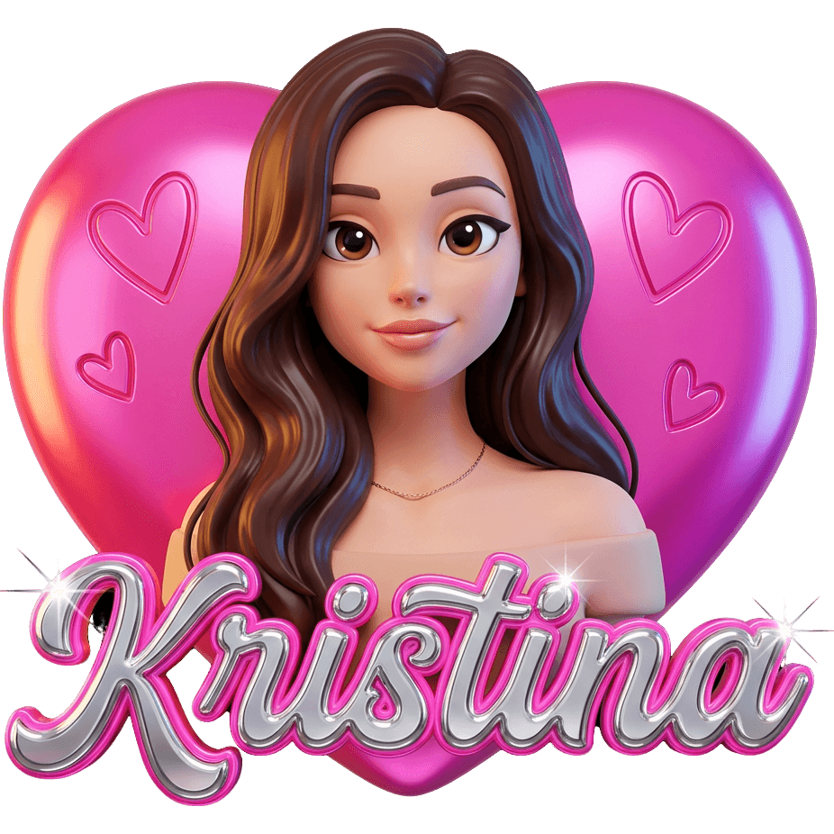 Kristina Glow