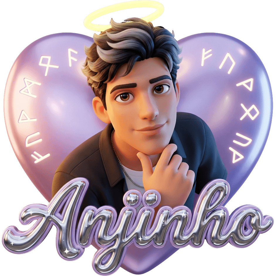 Anjinho
