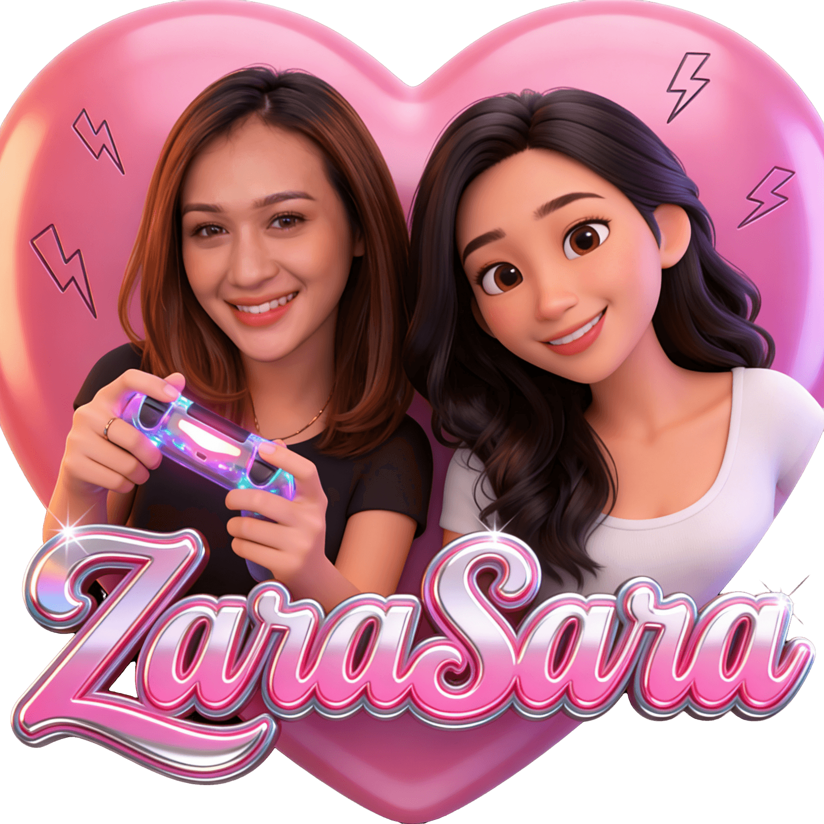 Zara Sara 