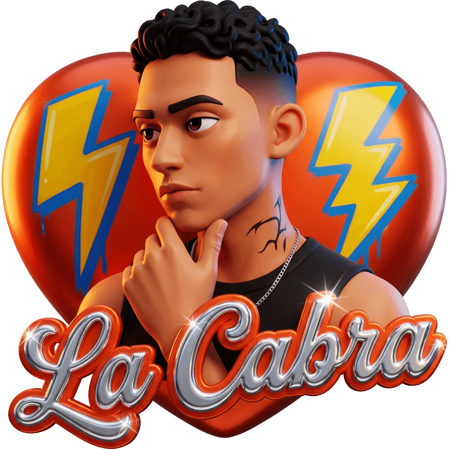 Rochy La Cabra