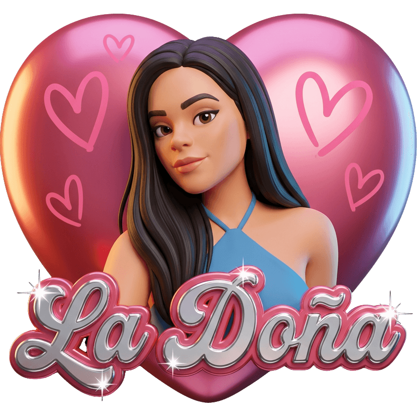 La Doña