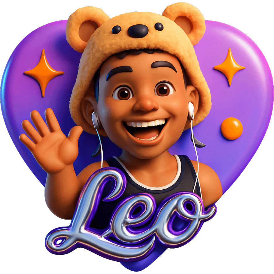 LéoLéo