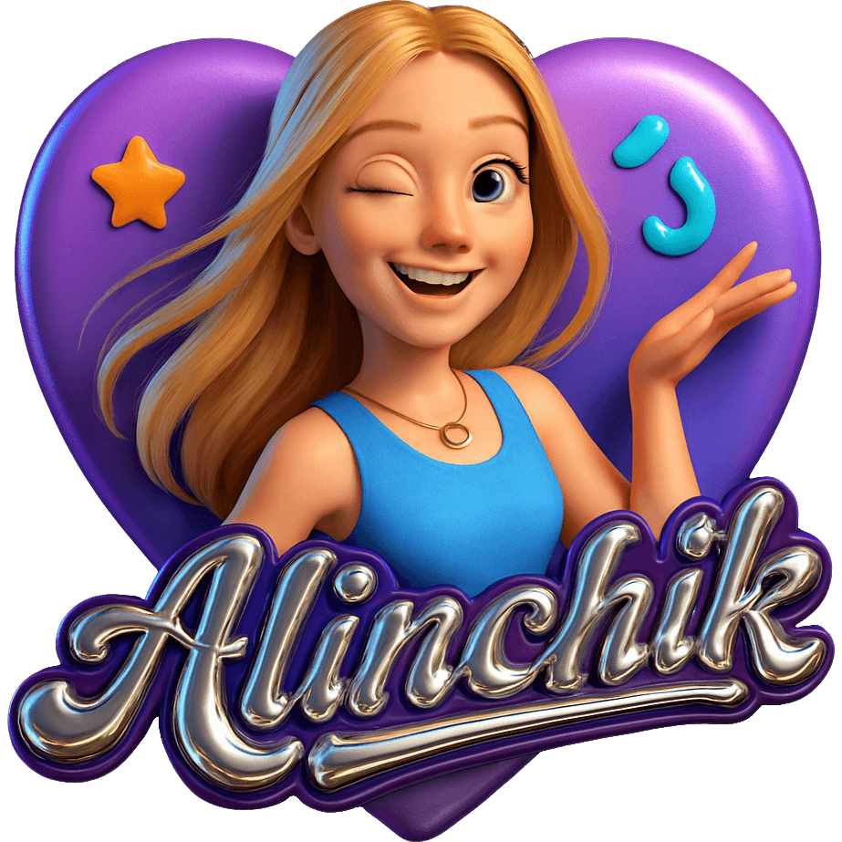 Alinchik
