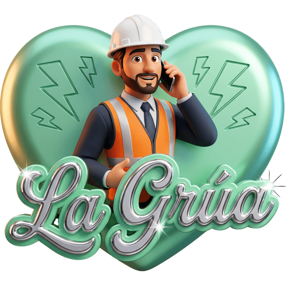 Jesus La Grúa