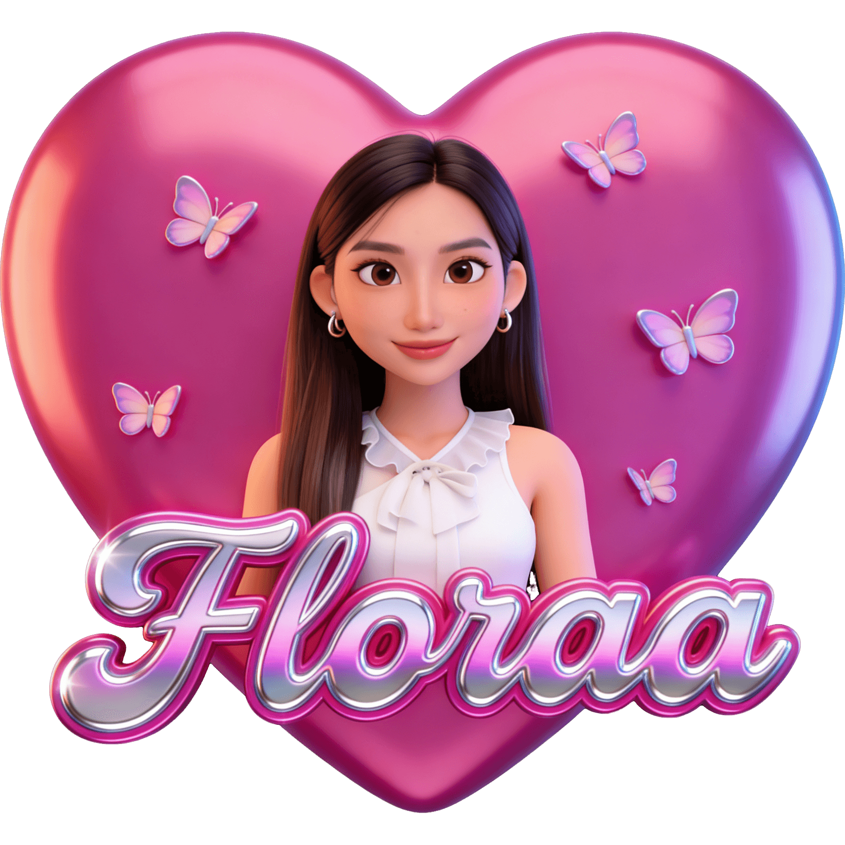 Floraa Mơ Màng