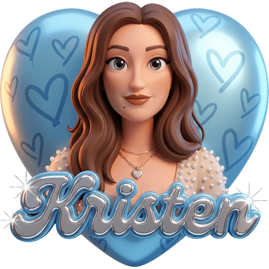 Kristen Glow