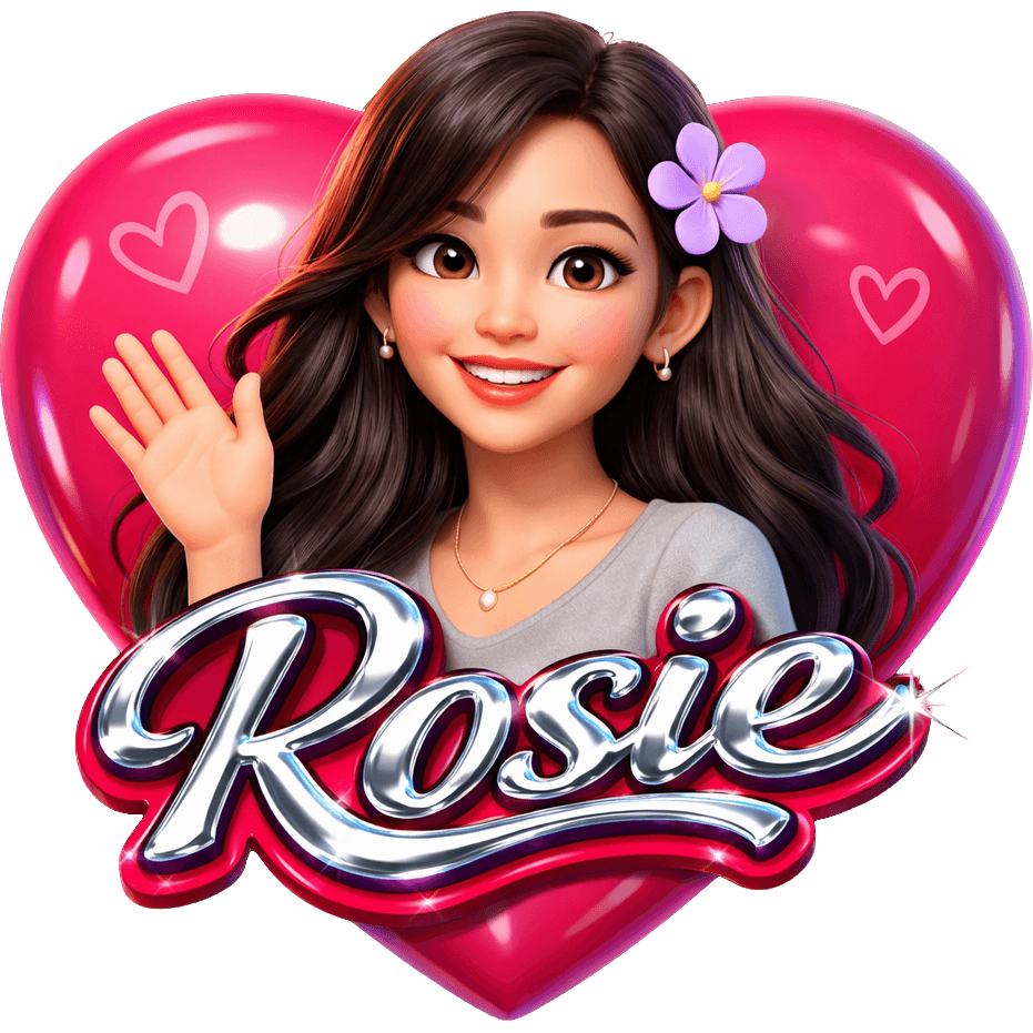 Rosie Agooy