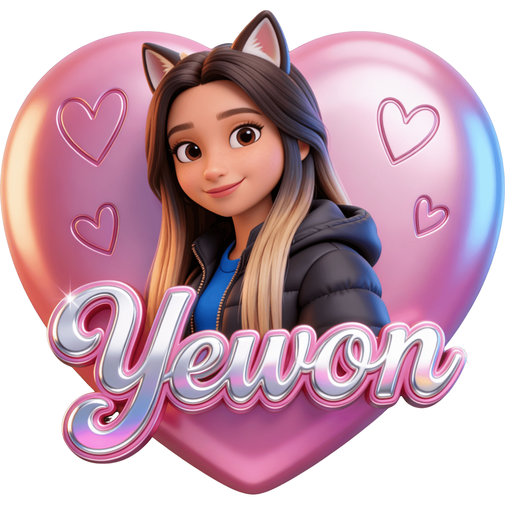 Bby yewon