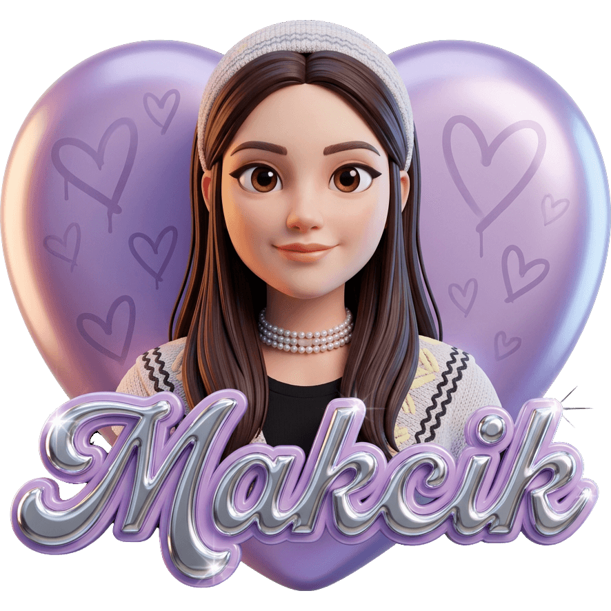 Makcik Comel