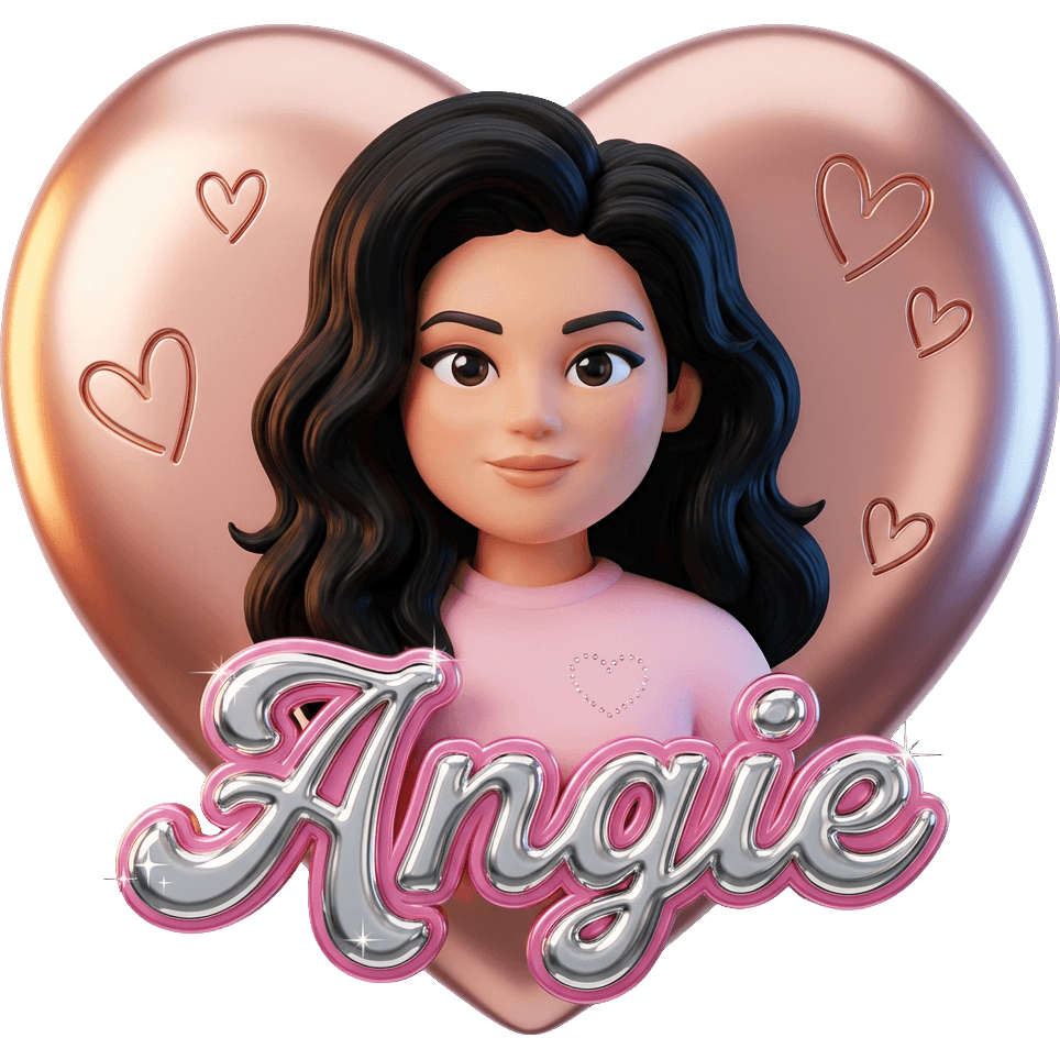 Angie Regia
