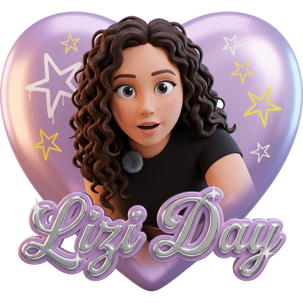 Lizi Day Lila
