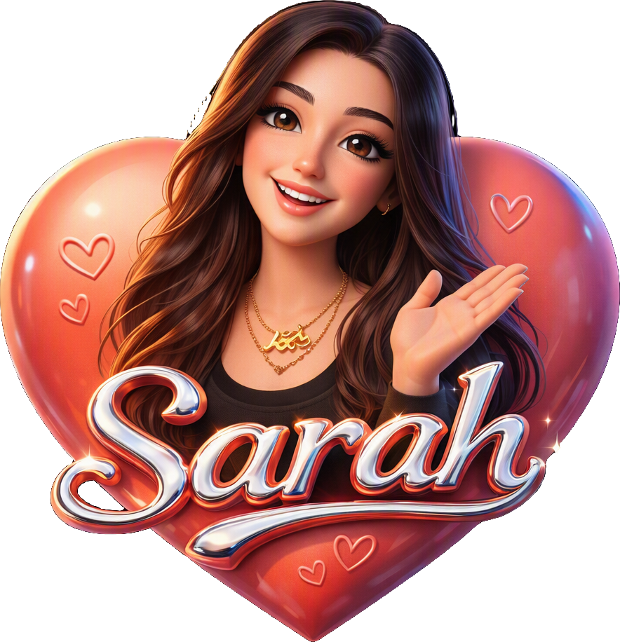Sarah Glow