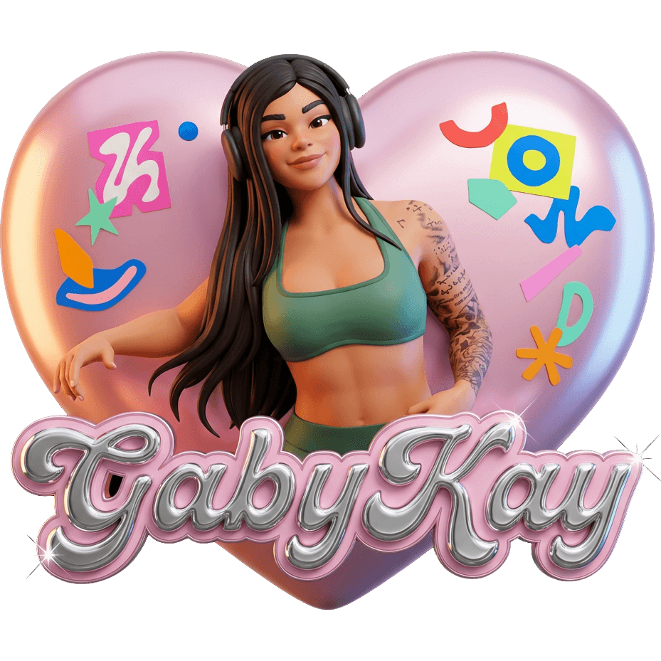 GabyKay Groove