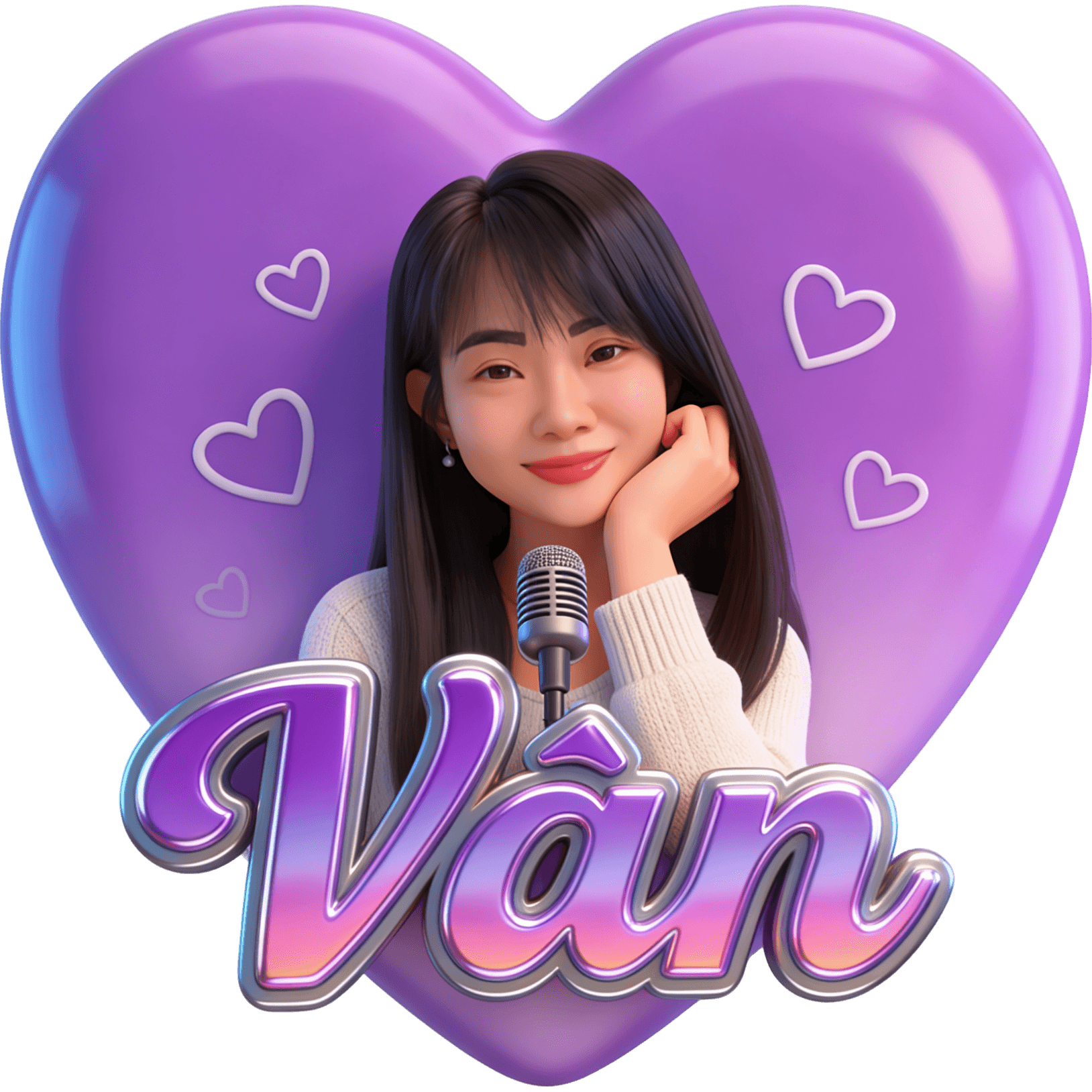Van Ngan Tim