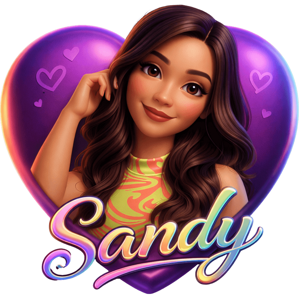 Sandy Chic