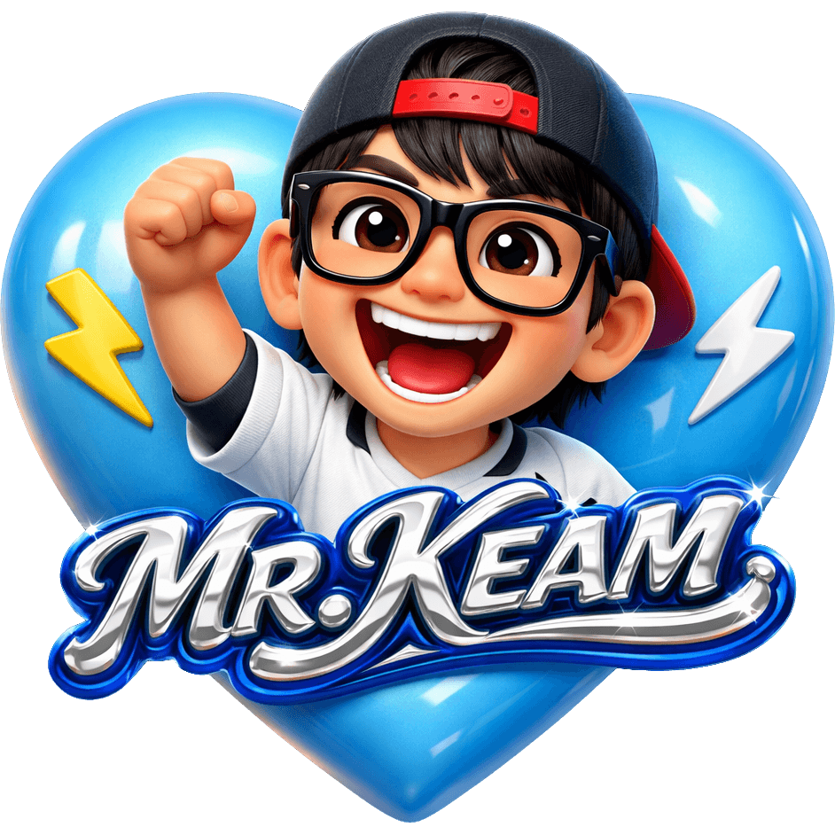 Puño Keam
